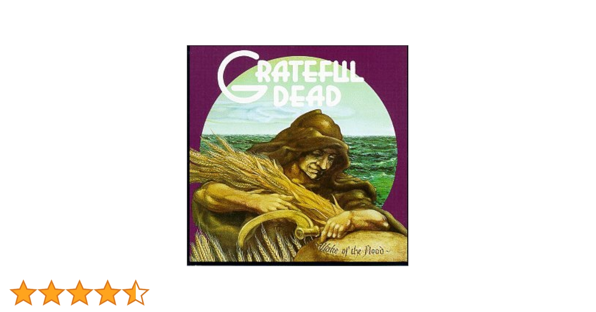 ◾️USオリジナル盤◾️GRATEFUL DEAD■グレイトフルデッド■Wake O ◾️USオリジナル盤◾️GRATEFUL DEAD□グレイトフルデッド□Wake O